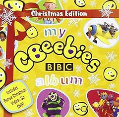Cbeebies christmas edition for sale  Delivered anywhere in UK