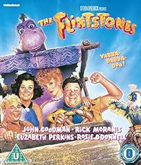 Flintstones blu ray for sale  Delivered anywhere in UK