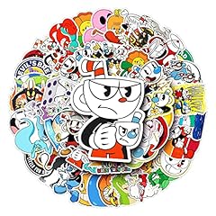 Lyunmu pcs cuphead for sale  Delivered anywhere in UK