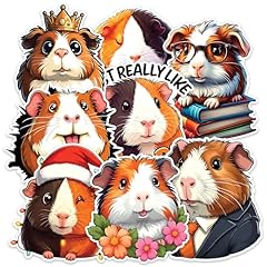 Guinea pig sticker for sale  Delivered anywhere in USA 