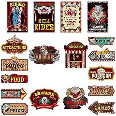 Harloon pcs circus for sale  Delivered anywhere in USA 