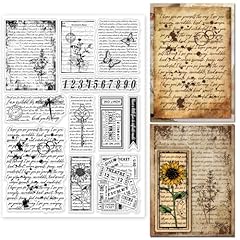 Globleland vintage text for sale  Delivered anywhere in UK