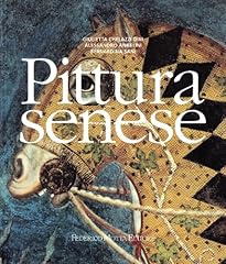 Pittura senese. ediz. d'occasion  Livré partout en France