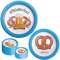 Wehhbtye 32pcs oktoberfest for sale  Delivered anywhere in USA 