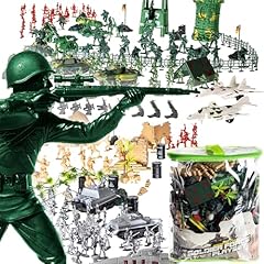 Kruzzel militärspielset solda gebraucht kaufen  Wird an jeden Ort in Deutschland