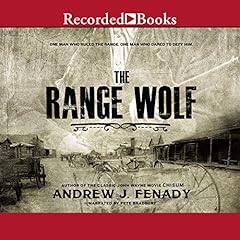 Range wolf for sale  Delivered anywhere in UK