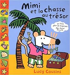 Mimi chasse trésor d'occasion  Livré partout en France