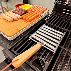 Hot dog roller for sale  Delivered anywhere in USA 