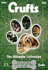 Crufts ultimate collection for sale  Delivered anywhere in UK