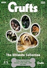 Crufts ultimate collection for sale  Delivered anywhere in UK