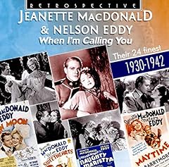 Jeanette macdonald nelson for sale  Delivered anywhere in UK