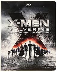 Box men wolverine usato  Spedito ovunque in Italia 