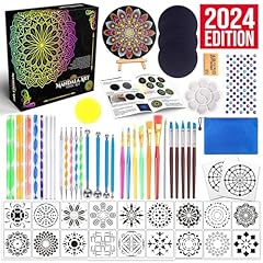 Insnug mandala dotting for sale  Delivered anywhere in USA 