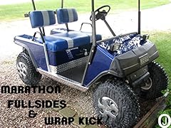 Ezgo marathon golf for sale  Delivered anywhere in USA 