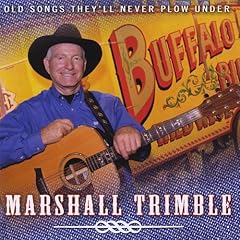 Marshall trimble old for sale  Delivered anywhere in UK