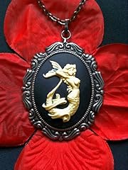 Gothic steampunk lady for sale  Delivered anywhere in USA 