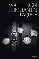 Vacheron constantin quête usato  Spedito ovunque in Italia 