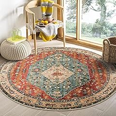 Kimode round rugs for sale  Delivered anywhere in UK