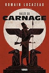 Vallée carnage d'occasion  Livré partout en France