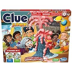 Clue junior game for sale  Delivered anywhere in USA 