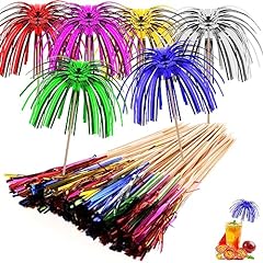 50pcs cocktail fireworks for sale  Delivered anywhere in UK