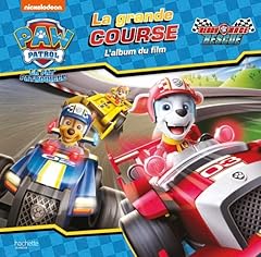 Pat patrouille grande d'occasion  Livré partout en France