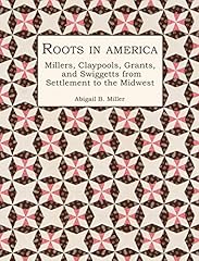 Roots america millers usato  Spedito ovunque in Italia 