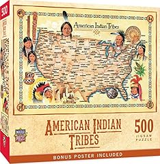 Masterpieces 550 piece for sale  Delivered anywhere in USA 