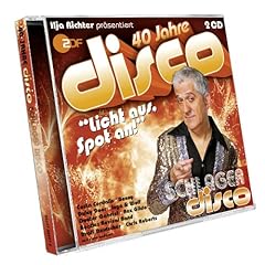 Jahre disco schlager gebraucht kaufen  Wird an jeden Ort in Deutschland