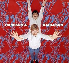 Hansson karlsson gebraucht kaufen  Wird an jeden Ort in Deutschland
