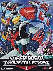 Nagai super robot d'occasion  Livré partout en France