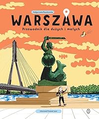Warszawa przewodnik dla gebraucht kaufen  Wird an jeden Ort in Deutschland