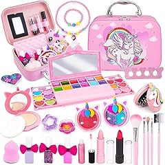 Chennyfun set trucco usato  Spedito ovunque in Italia 