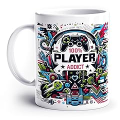 Mug 100 player d'occasion  Livré partout en France