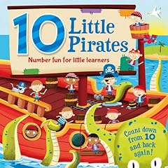 Little pirates gebraucht kaufen  Wird an jeden Ort in Deutschland