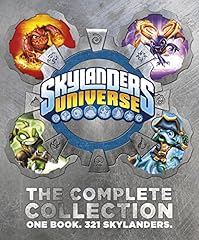 Skylanders universe complete for sale  Delivered anywhere in UK