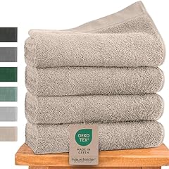 Hausfelder handtücher 50x100 gebraucht kaufen  Wird an jeden Ort in Deutschland