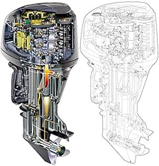 Yamaha f90 outboard for sale  Delivered anywhere in USA 