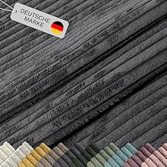 Lycce cordstoff meterware gebraucht kaufen  Wird an jeden Ort in Deutschland