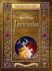 Dornröschen limited collector gebraucht kaufen  Wird an jeden Ort in Deutschland