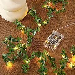 Mikasol artificial garland for sale  Delivered anywhere in USA 