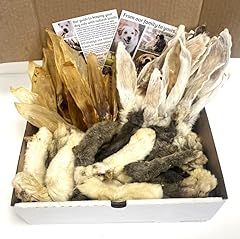 100 natural dog for sale  Delivered anywhere in UK