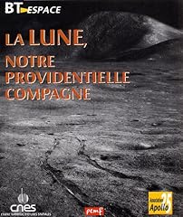 Lune providentielle compagne d'occasion  Livré partout en Belgiqu