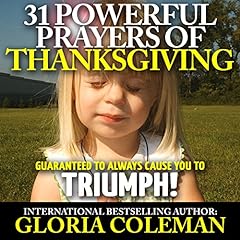 Powerful prayers thanksgiving for sale  Delivered anywhere in UK