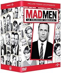 Mad men complete for sale  Delivered anywhere in USA 