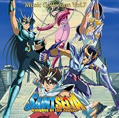 Saint seiya collection usato  Spedito ovunque in Italia 