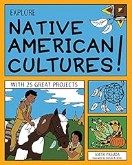 Explore native american for sale  Delivered anywhere in USA 
