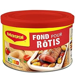 Maggi fond rôtis d'occasion  Livré partout en France