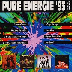 Pure energie 93 for sale  Delivered anywhere in UK
