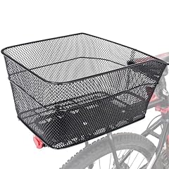 Binothink fahrradkorb hinten gebraucht kaufen  Wird an jeden Ort in Deutschland